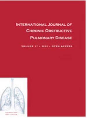 Characterization Associated with the Frequent Severe Exacerbator Phenotype in COPD Patients